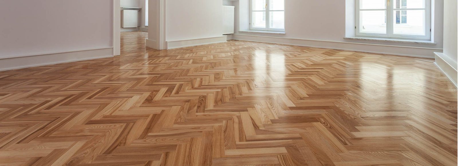 Циклевка Legler и лак Bona — тариф Евро от 1090 ₽/м²